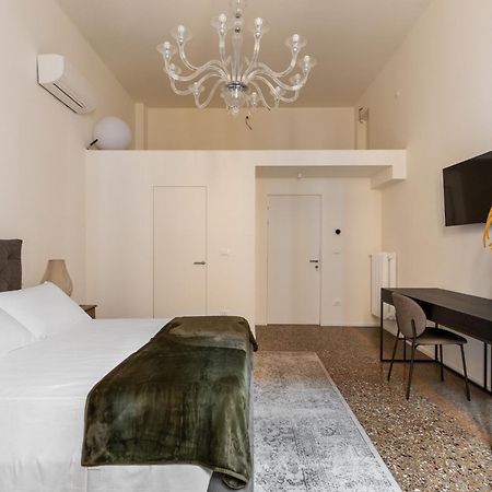 Casa San Martino Stays Bolonya Dış mekan fotoğraf