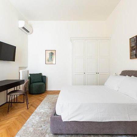 Casa San Martino Stays Bolonya Dış mekan fotoğraf