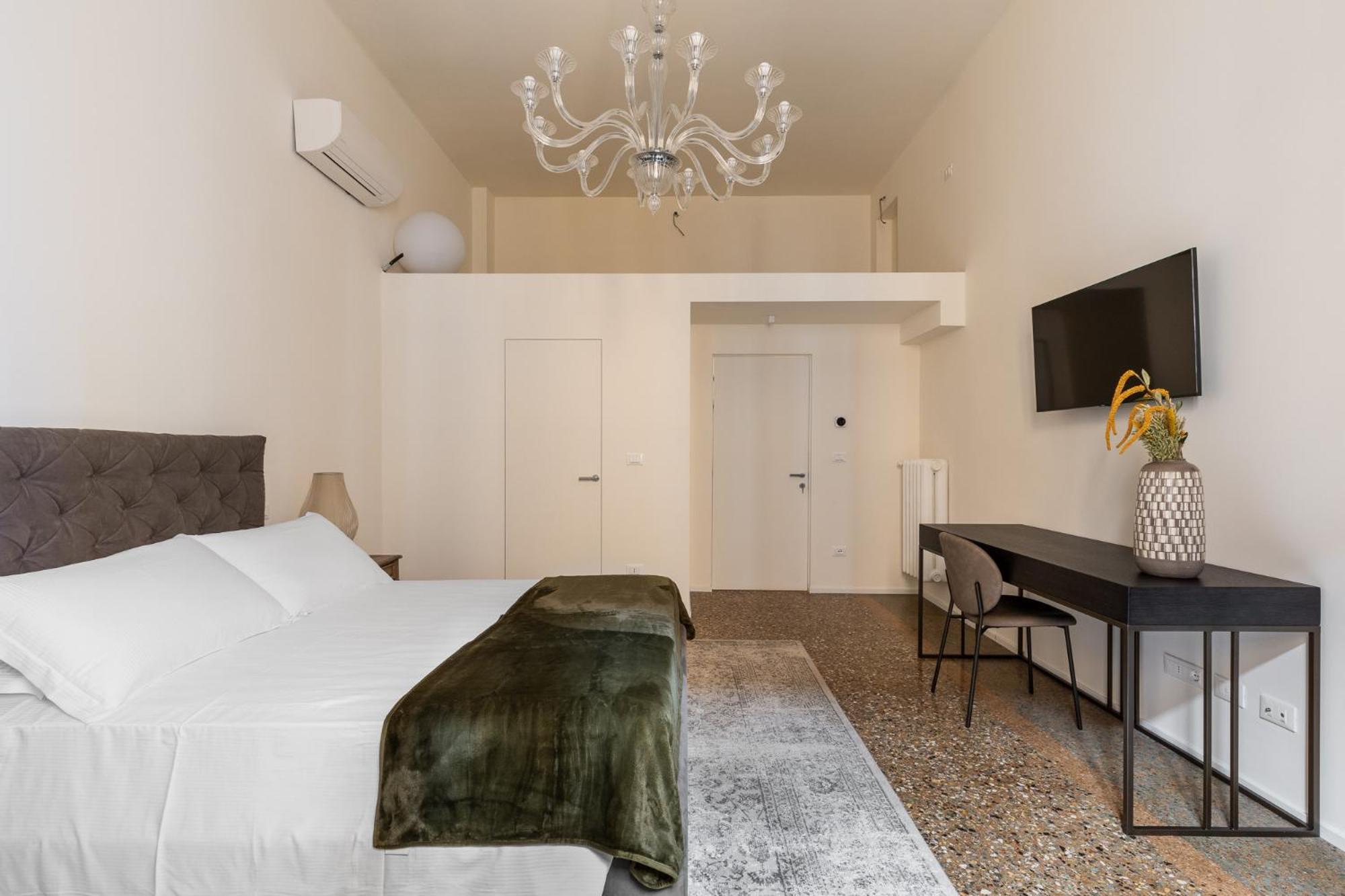 Casa San Martino Stays Bolonya Dış mekan fotoğraf
