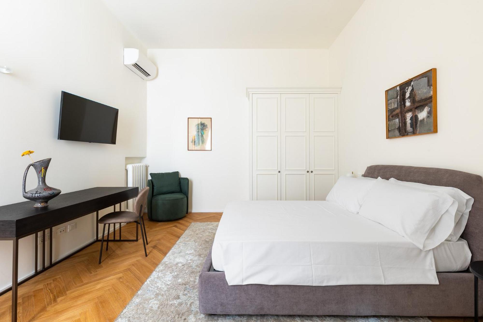 Casa San Martino Stays Bolonya Dış mekan fotoğraf