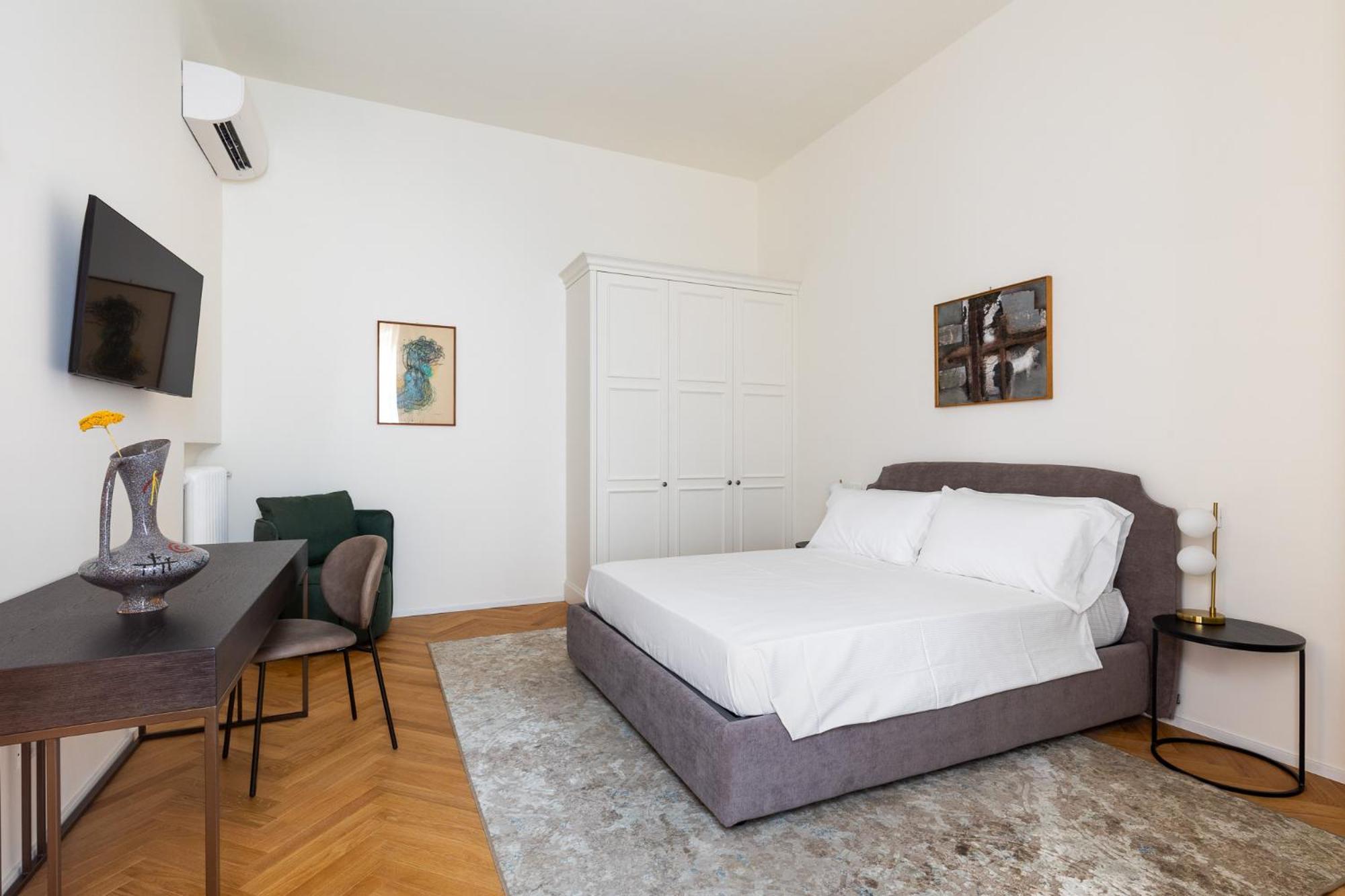 Casa San Martino Stays Bolonya Dış mekan fotoğraf