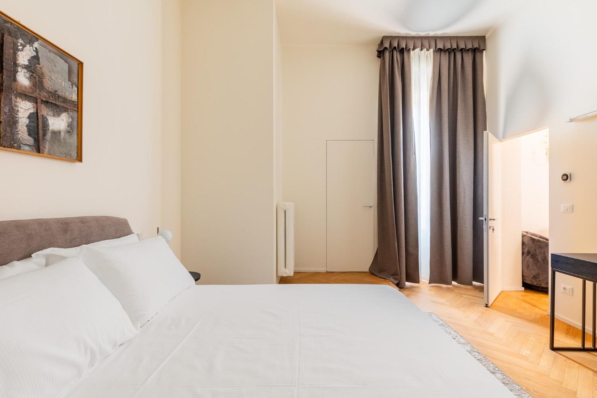 Casa San Martino Stays Bolonya Dış mekan fotoğraf