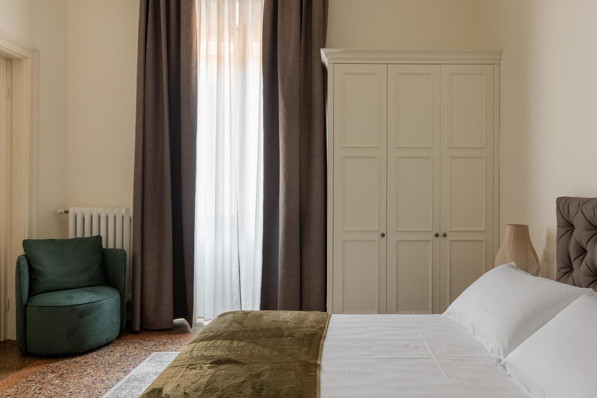 Casa San Martino Stays Bolonya Dış mekan fotoğraf