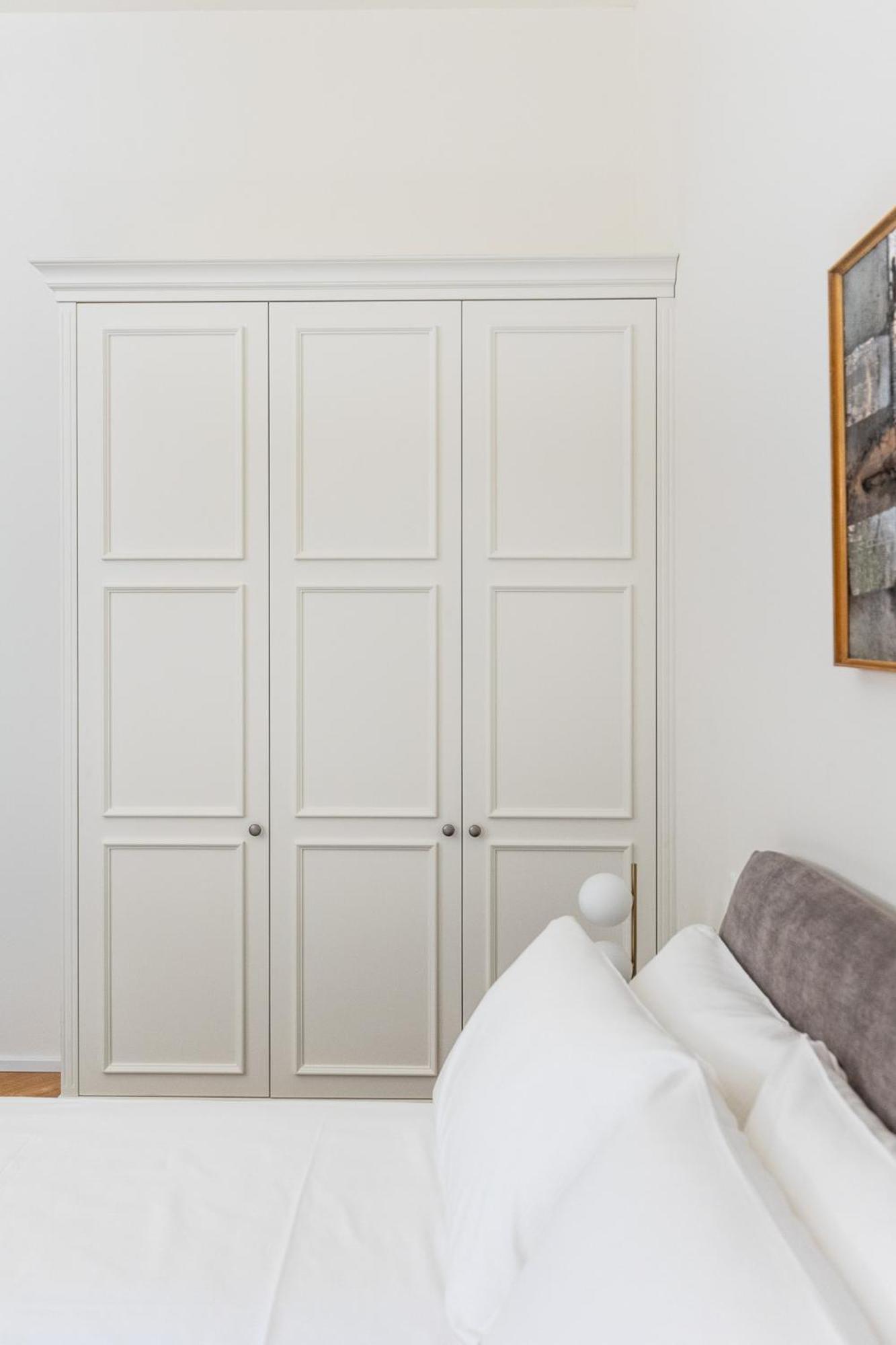 Casa San Martino Stays Bolonya Dış mekan fotoğraf