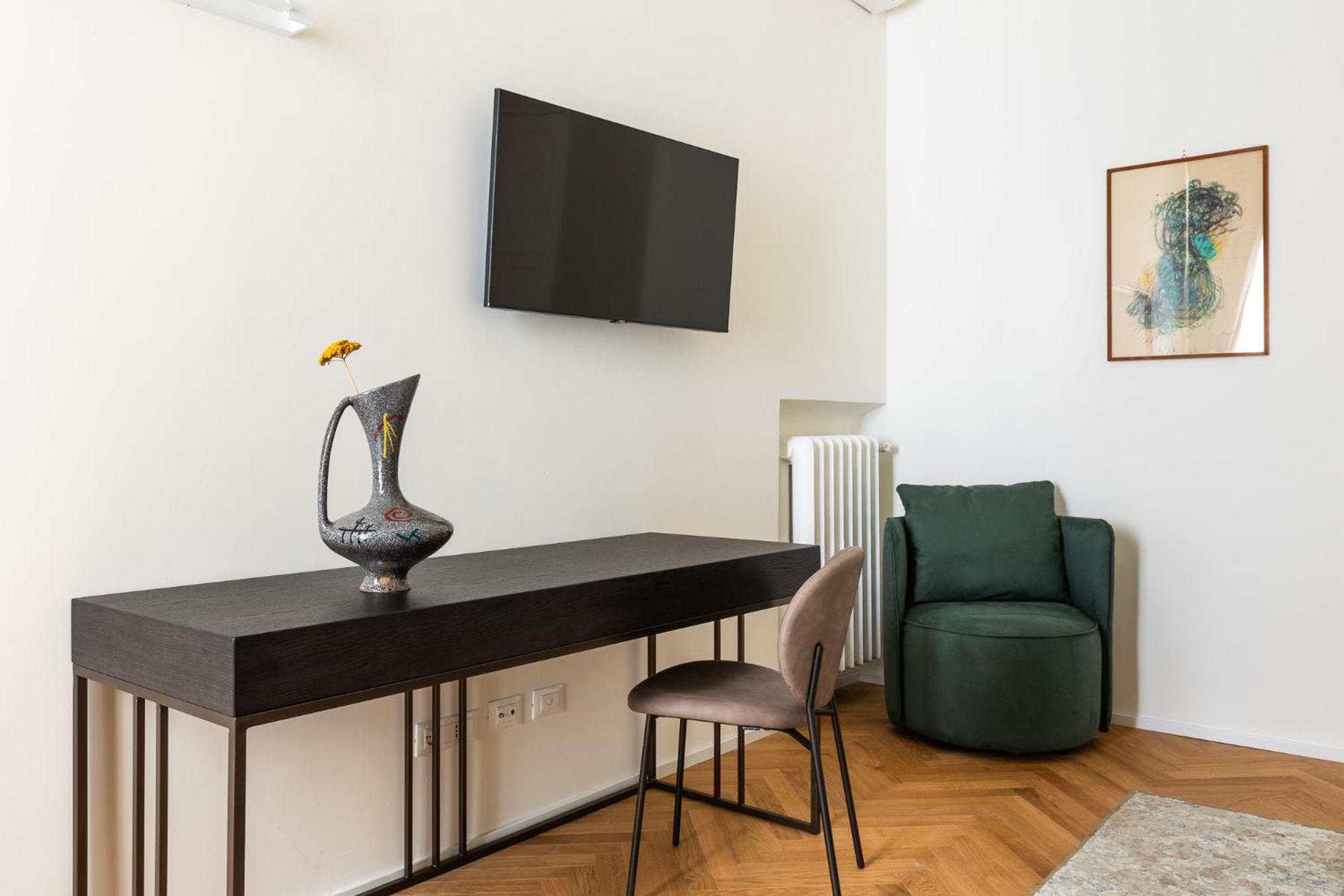Casa San Martino Stays Bolonya Dış mekan fotoğraf
