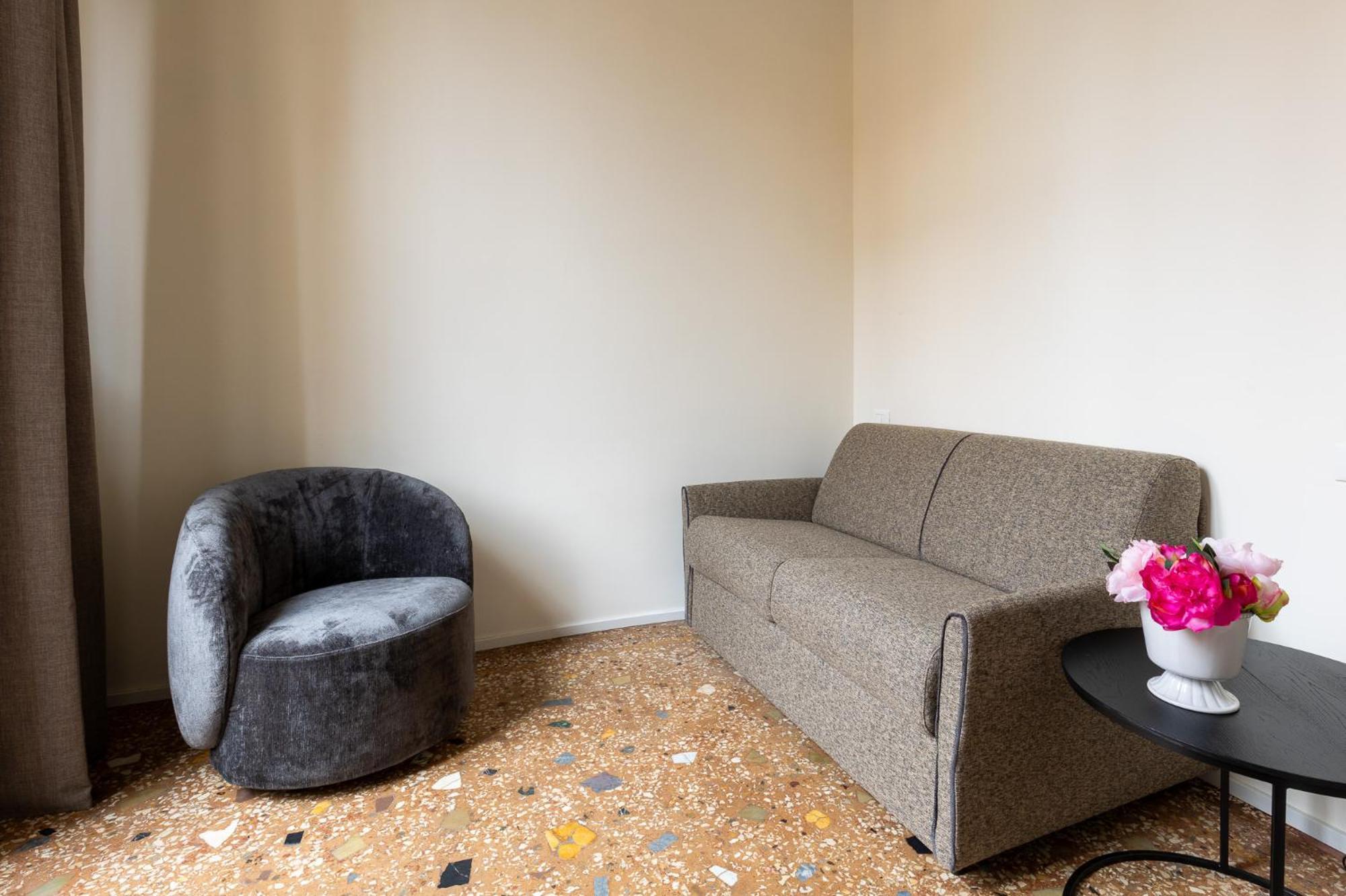 Casa San Martino Stays Bolonya Dış mekan fotoğraf