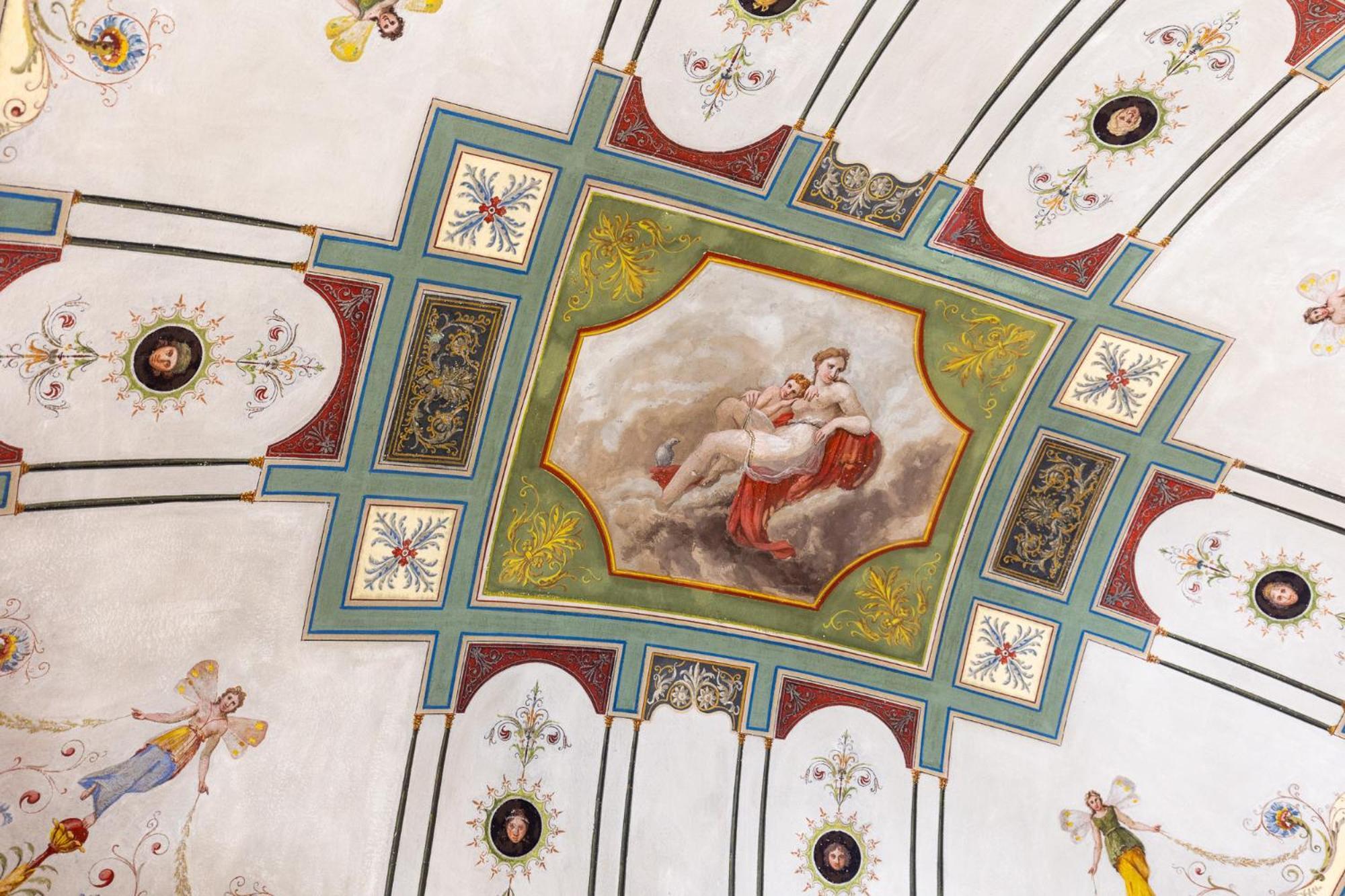 Casa San Martino Stays Bolonya Dış mekan fotoğraf