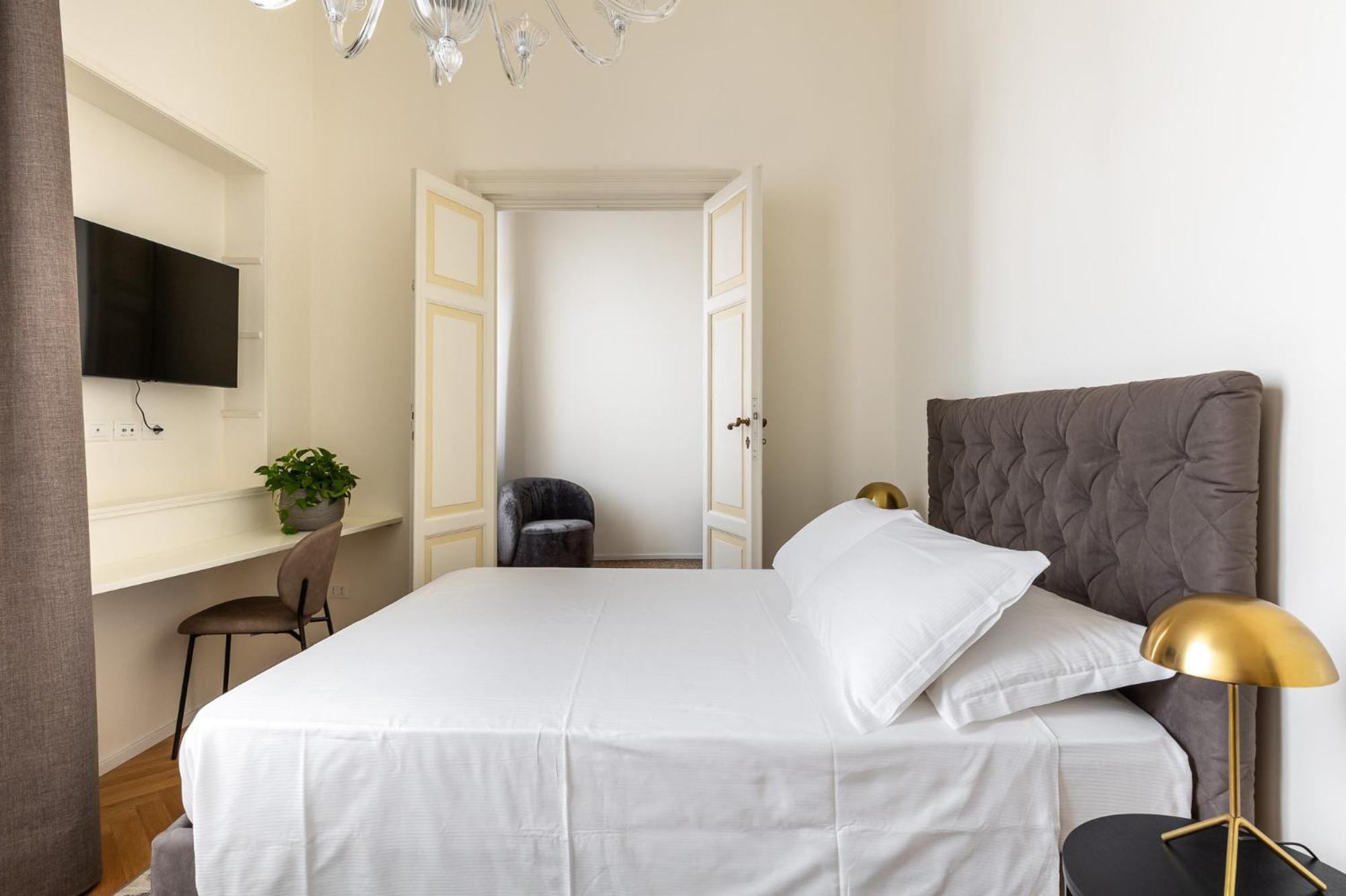 Casa San Martino Stays Bolonya Dış mekan fotoğraf