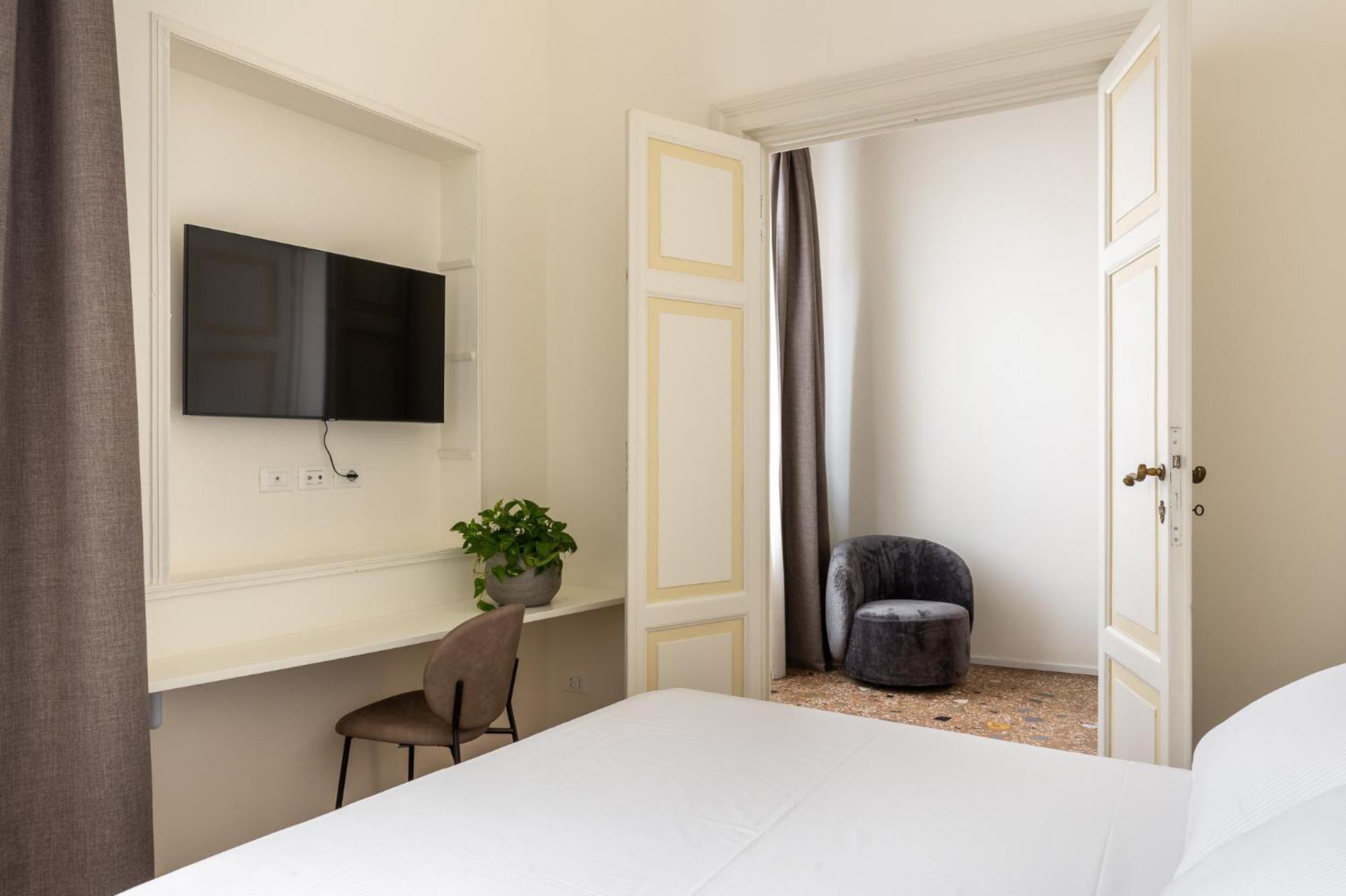 Casa San Martino Stays Bolonya Dış mekan fotoğraf