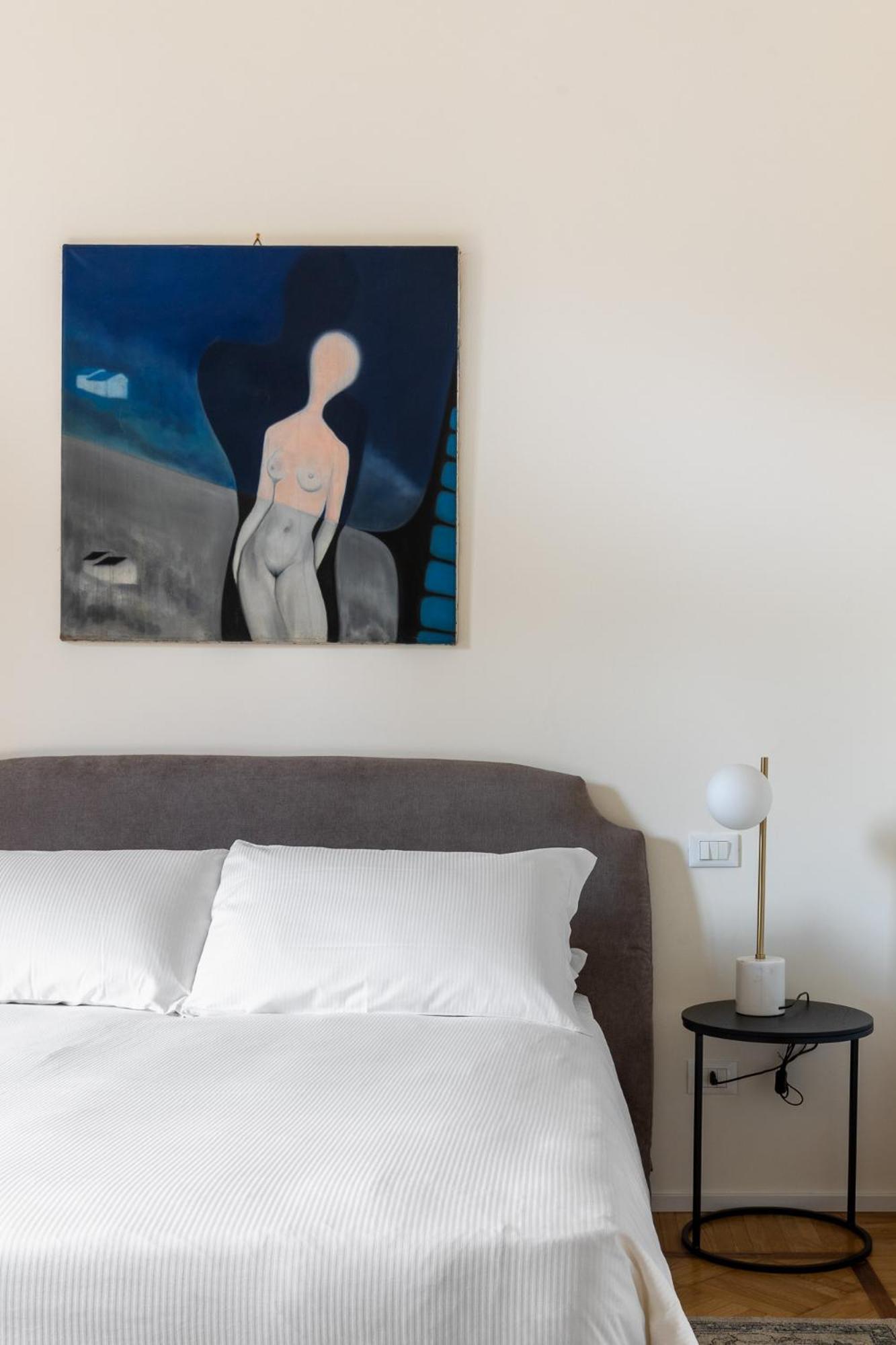 Casa San Martino Stays Bolonya Dış mekan fotoğraf