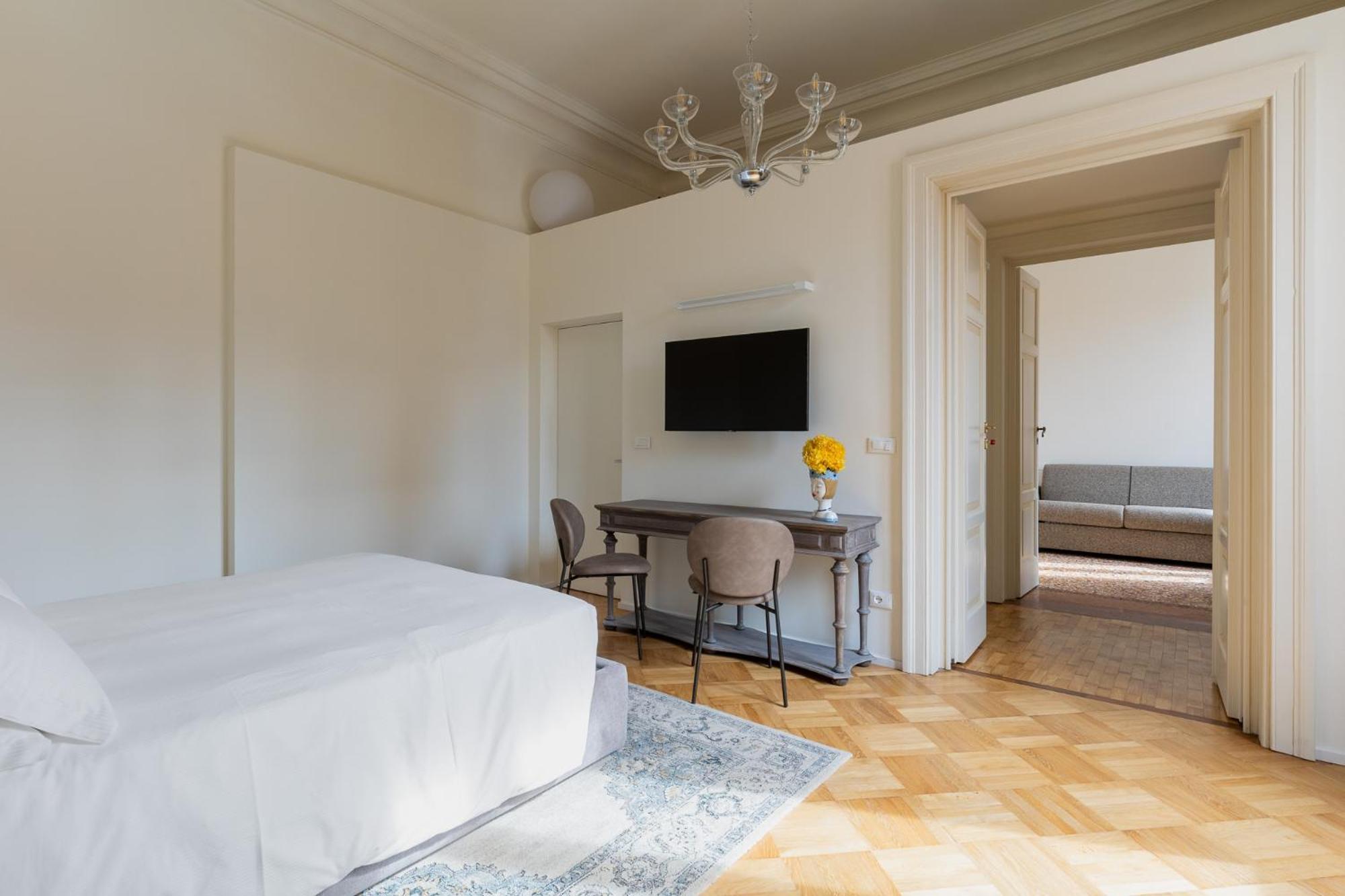 Casa San Martino Stays Bolonya Dış mekan fotoğraf