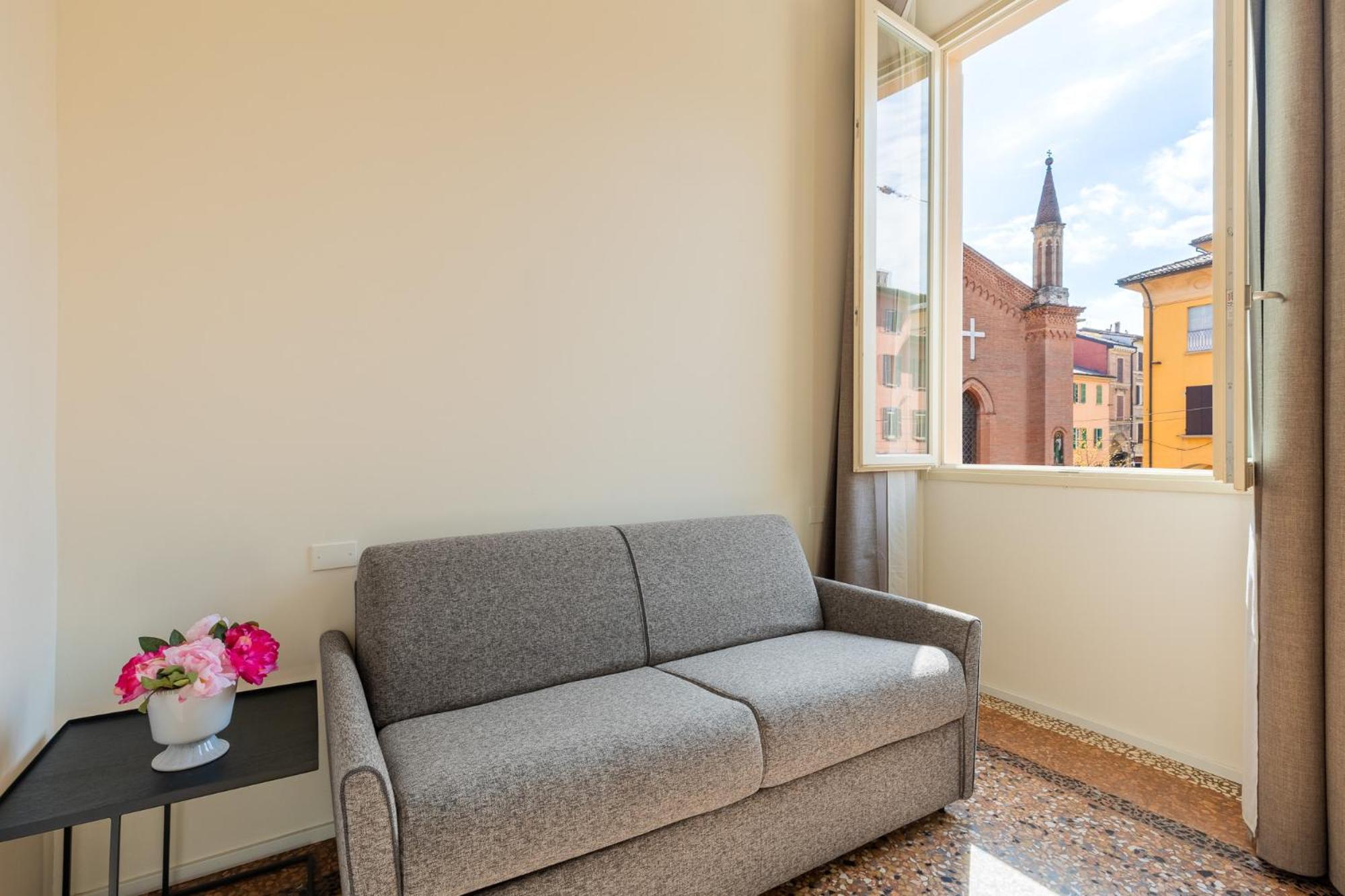 Casa San Martino Stays Bolonya Dış mekan fotoğraf