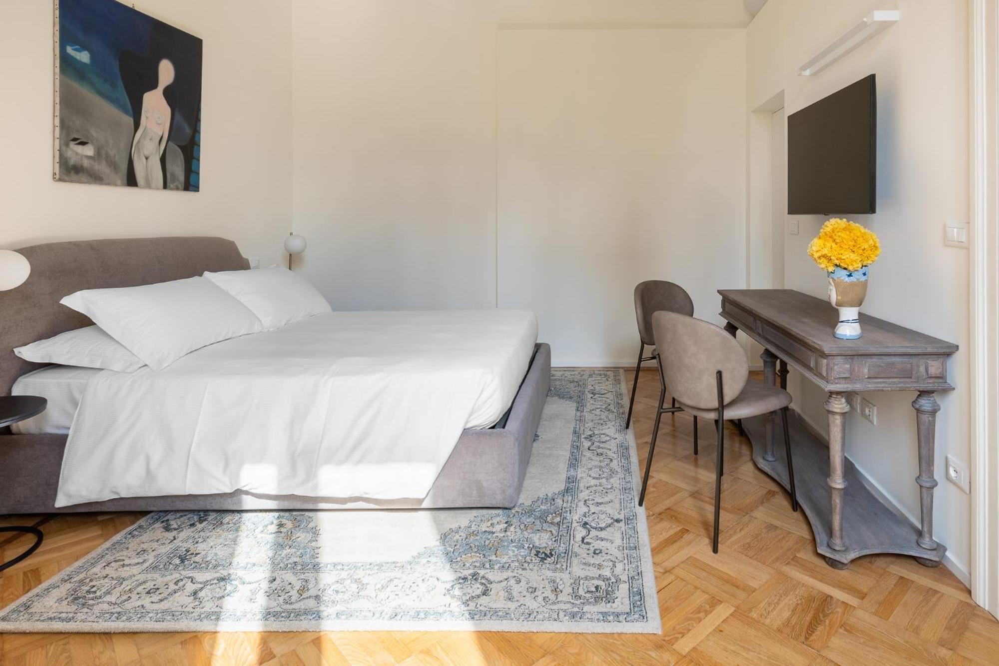 Casa San Martino Stays Bolonya Dış mekan fotoğraf