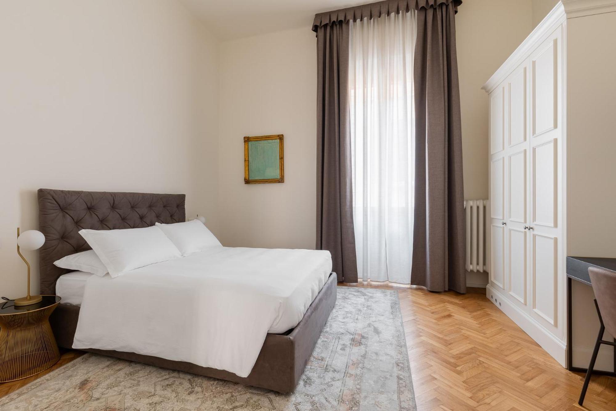 Casa San Martino Stays Bolonya Dış mekan fotoğraf