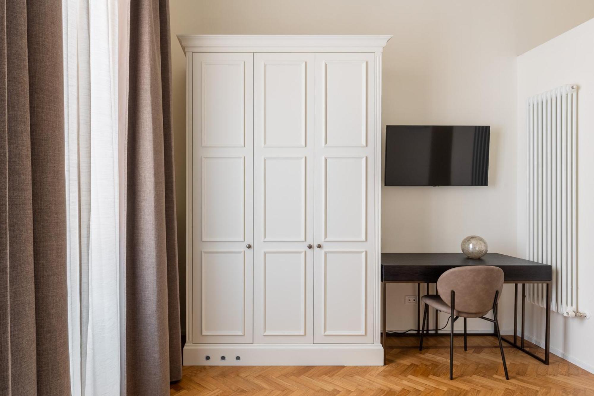 Casa San Martino Stays Bolonya Dış mekan fotoğraf