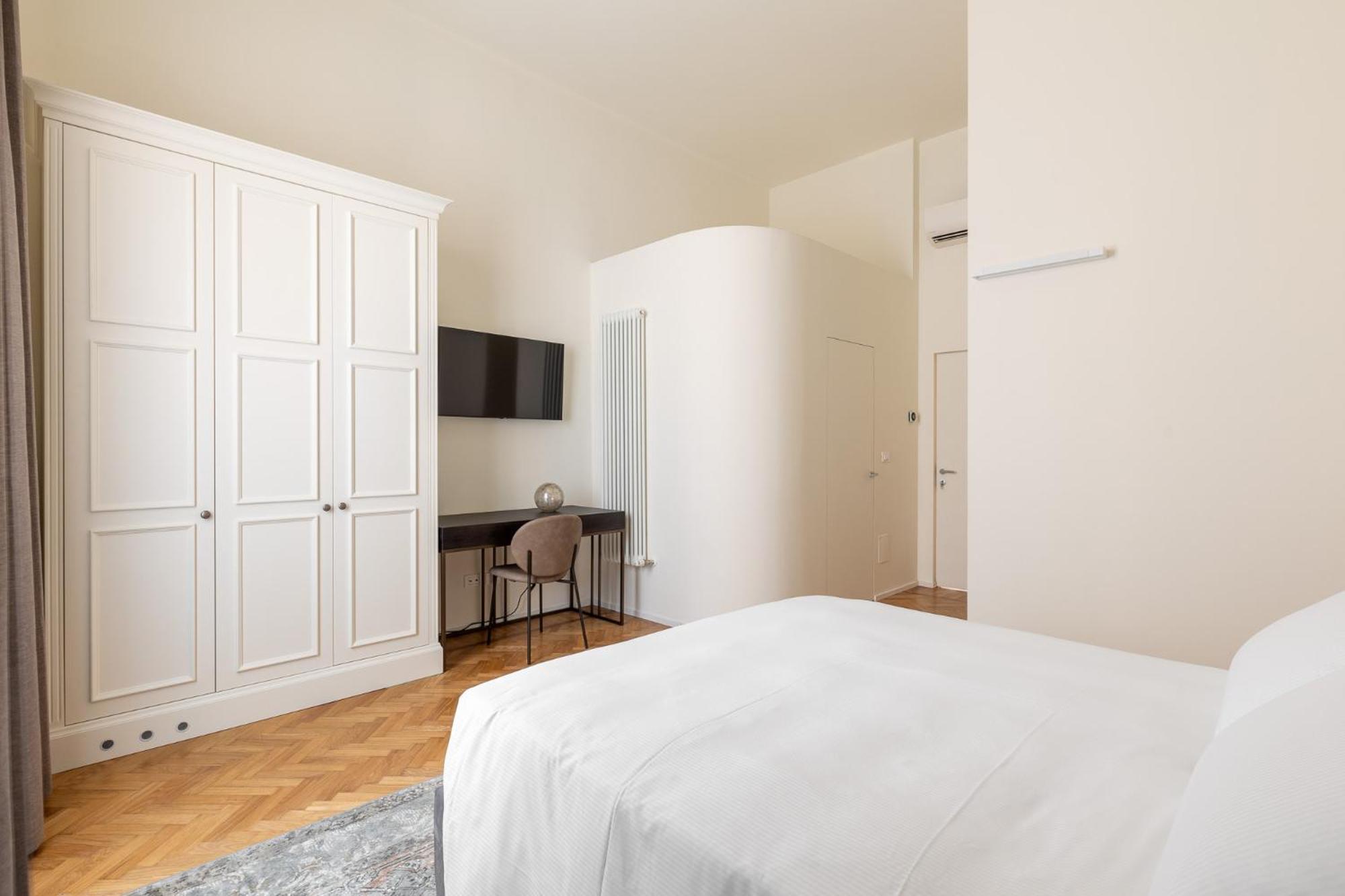 Casa San Martino Stays Bolonya Dış mekan fotoğraf