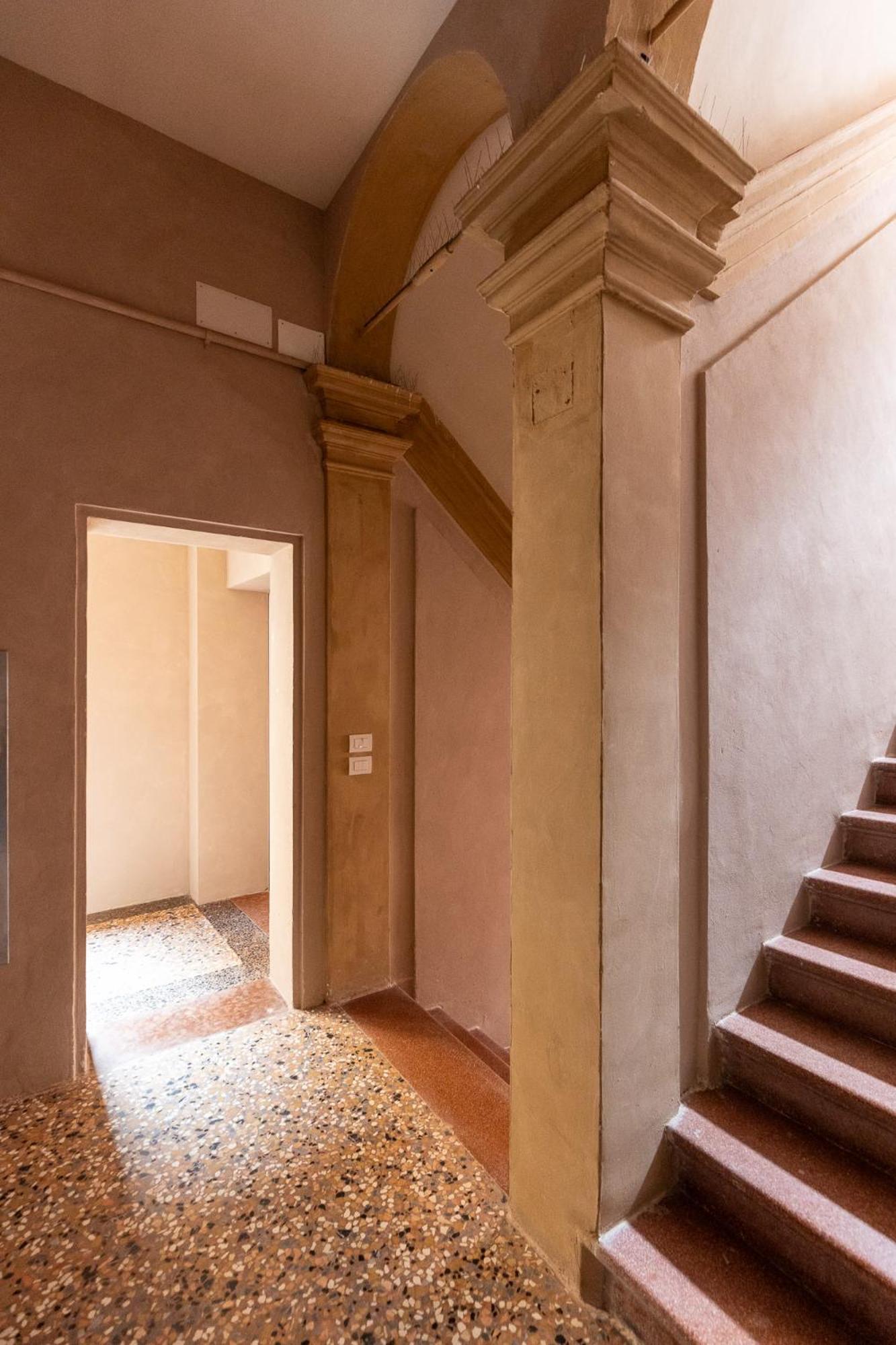 Casa San Martino Stays Bolonya Dış mekan fotoğraf