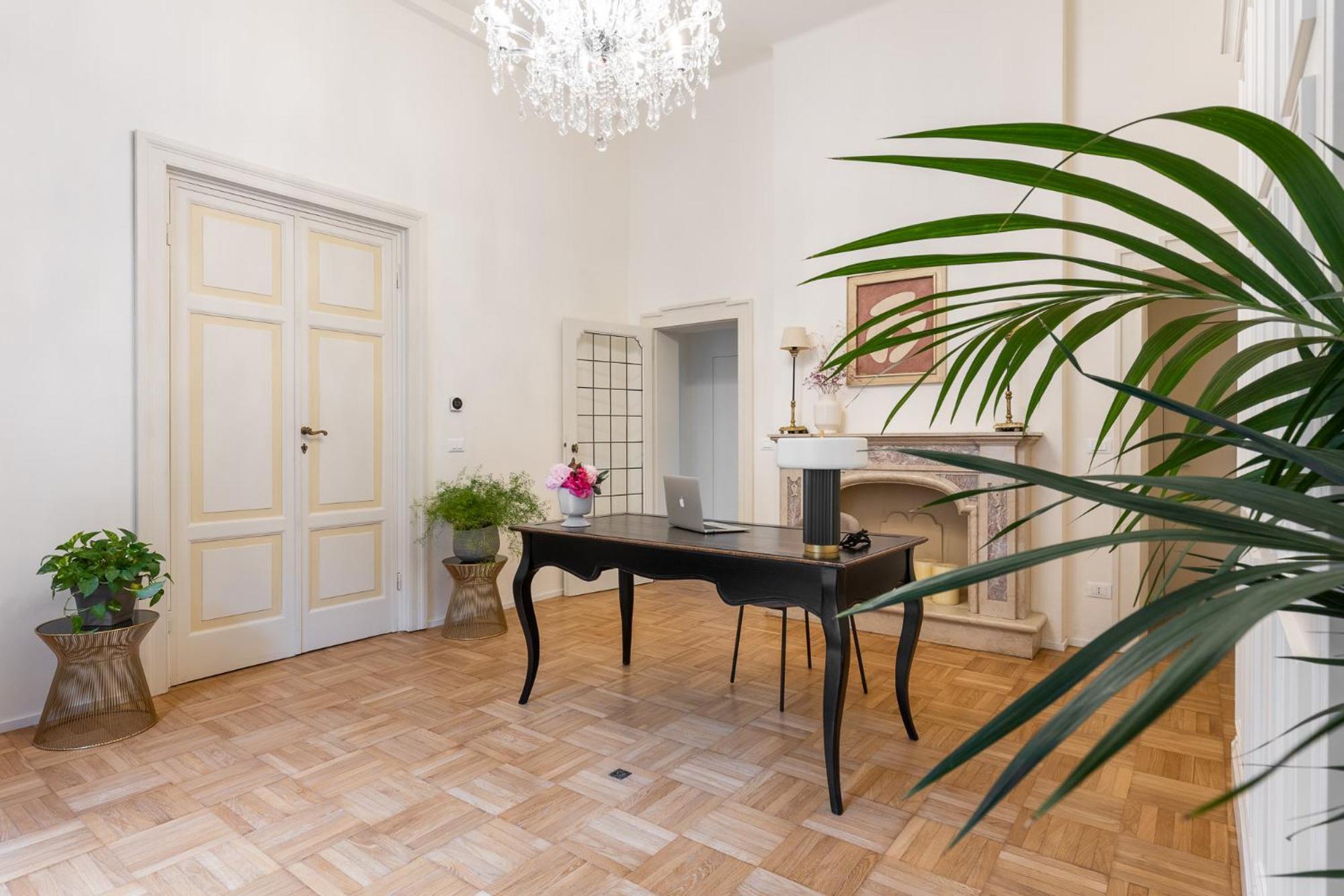 Casa San Martino Stays Bolonya Dış mekan fotoğraf