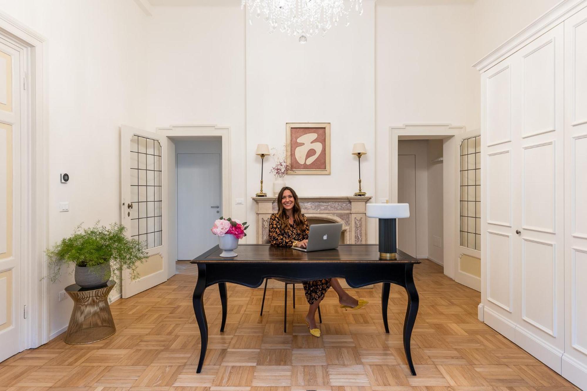 Casa San Martino Stays Bolonya Dış mekan fotoğraf
