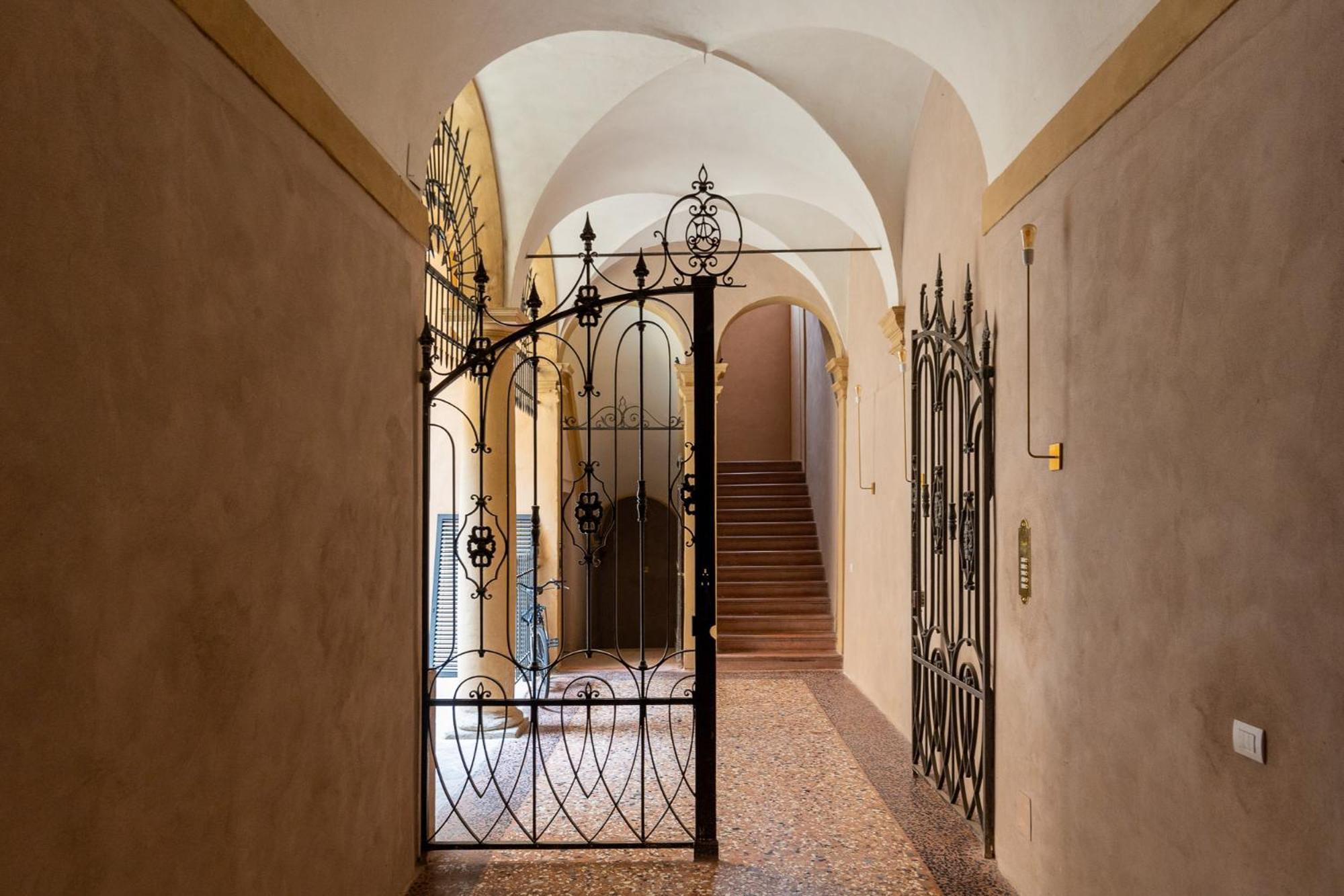 Casa San Martino Stays Bolonya Dış mekan fotoğraf