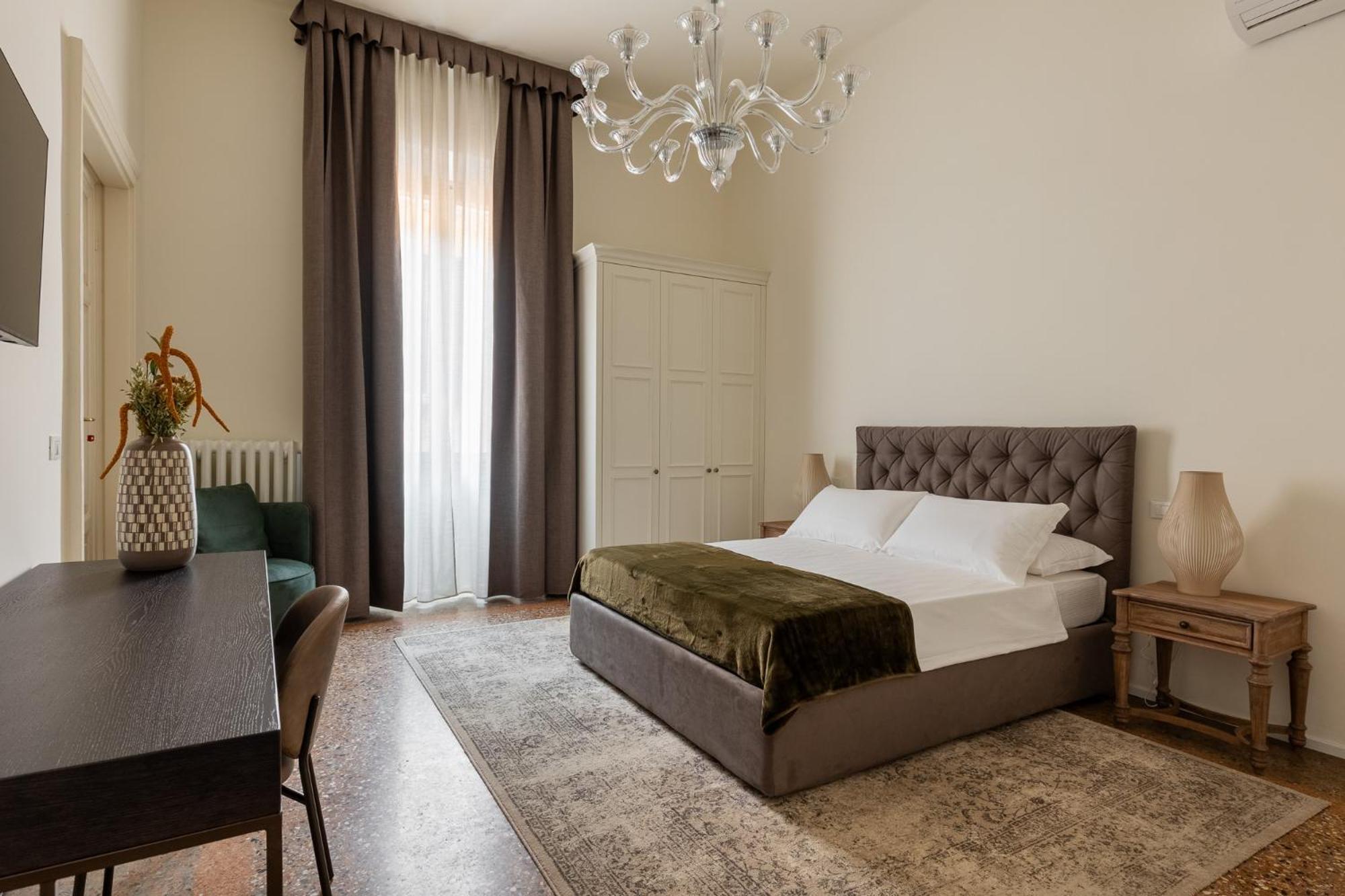 Casa San Martino Stays Bolonya Dış mekan fotoğraf