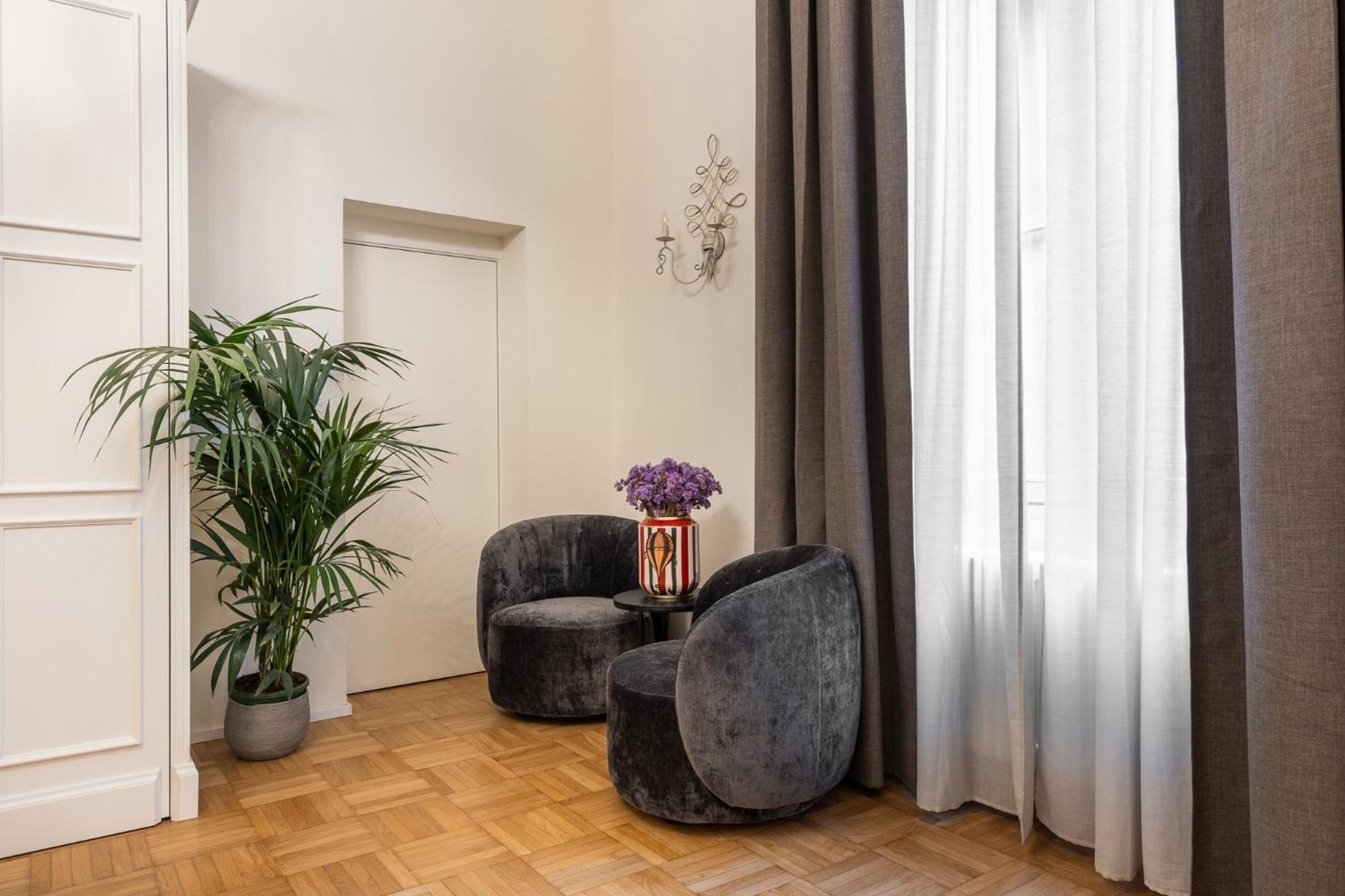 Casa San Martino Stays Bolonya Dış mekan fotoğraf