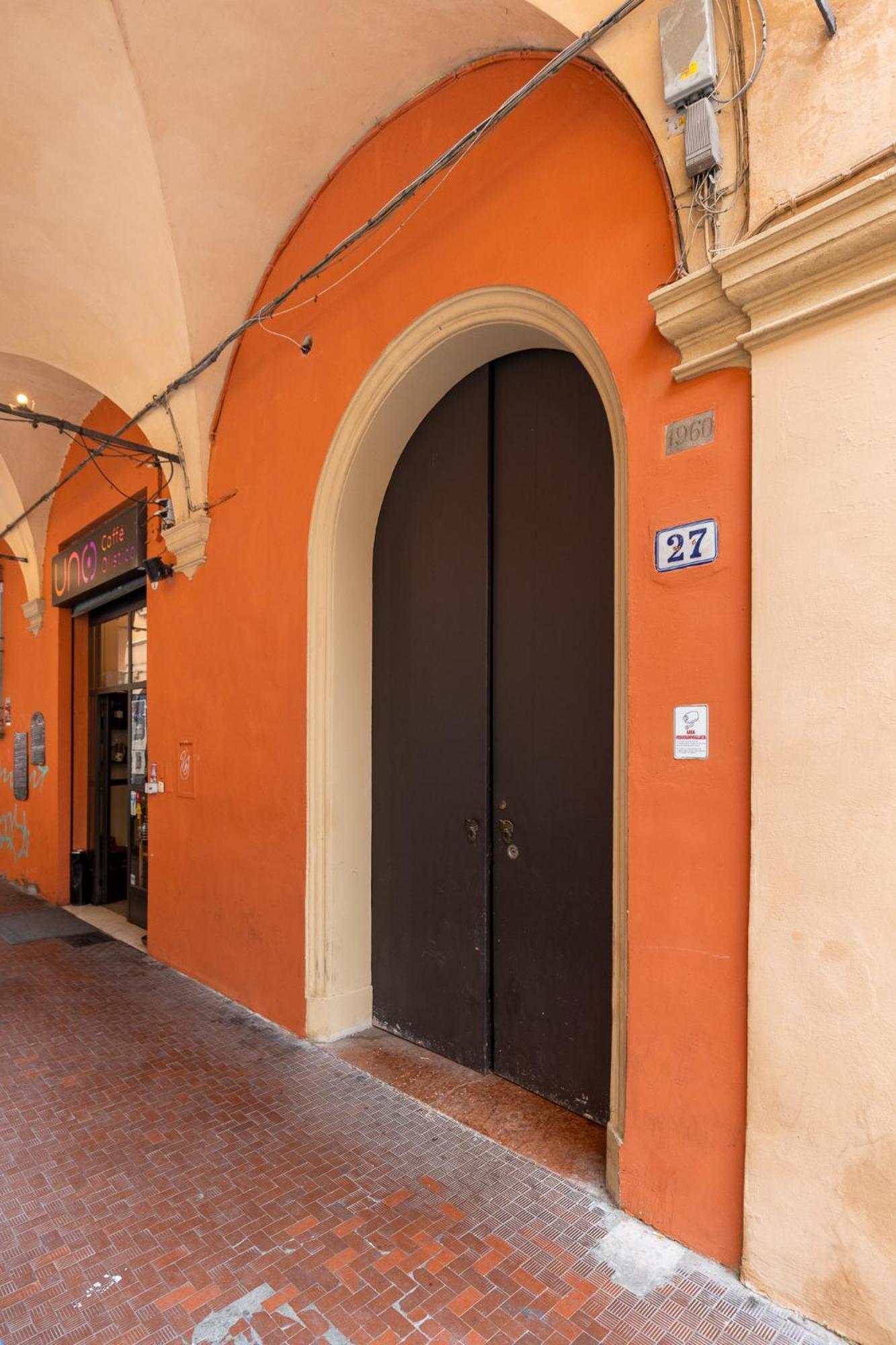 Casa San Martino Stays Bolonya Dış mekan fotoğraf